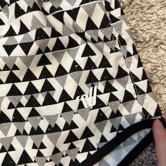 Varsity Cheer Athletic Shorts - Picture 2 of 6